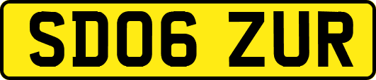 SD06ZUR