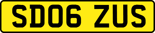 SD06ZUS
