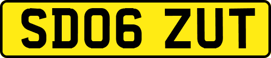 SD06ZUT