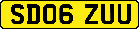 SD06ZUU