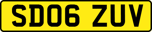 SD06ZUV