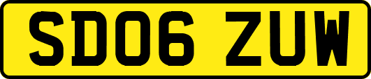 SD06ZUW
