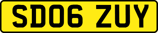 SD06ZUY