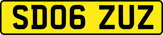 SD06ZUZ
