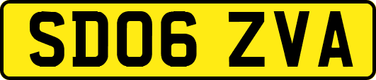 SD06ZVA