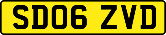 SD06ZVD