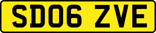 SD06ZVE