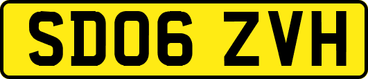 SD06ZVH