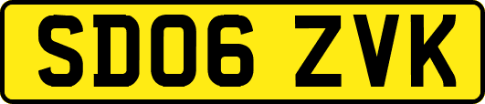 SD06ZVK