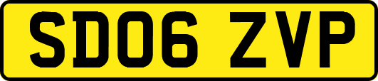 SD06ZVP