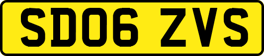 SD06ZVS