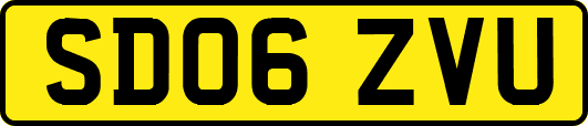 SD06ZVU