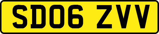 SD06ZVV
