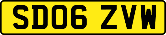 SD06ZVW