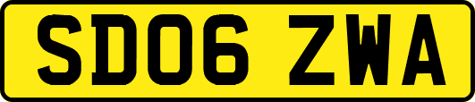 SD06ZWA