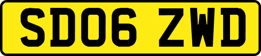 SD06ZWD