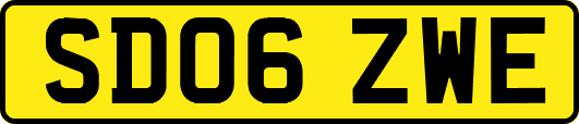 SD06ZWE