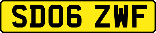 SD06ZWF