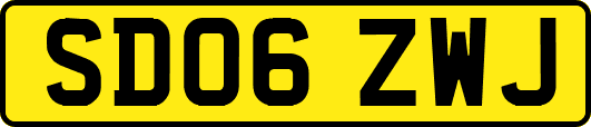 SD06ZWJ