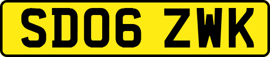 SD06ZWK