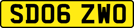 SD06ZWO