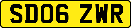 SD06ZWR