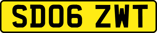 SD06ZWT