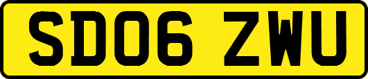 SD06ZWU