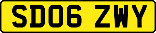 SD06ZWY