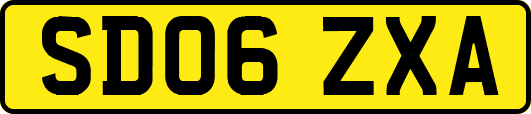 SD06ZXA
