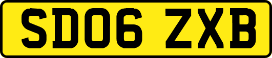 SD06ZXB