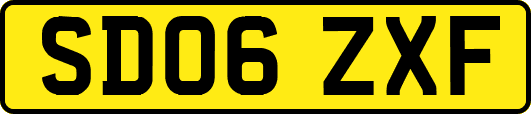 SD06ZXF