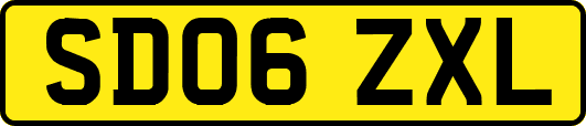 SD06ZXL