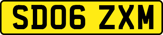 SD06ZXM