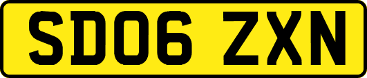 SD06ZXN