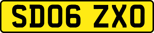 SD06ZXO