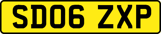 SD06ZXP