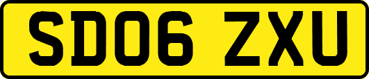 SD06ZXU