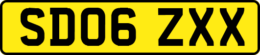 SD06ZXX