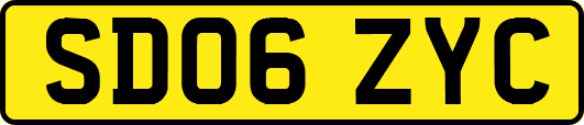 SD06ZYC