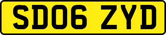 SD06ZYD