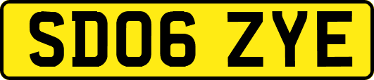 SD06ZYE