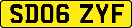 SD06ZYF