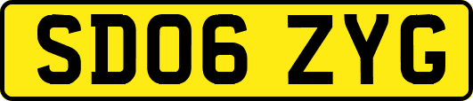 SD06ZYG