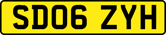 SD06ZYH