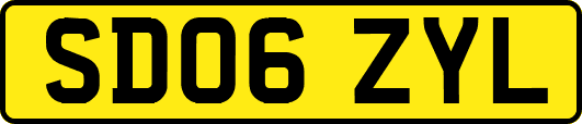 SD06ZYL