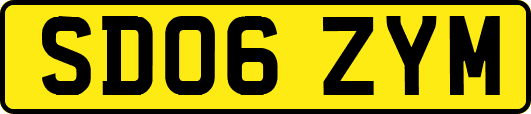 SD06ZYM