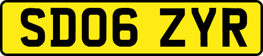 SD06ZYR
