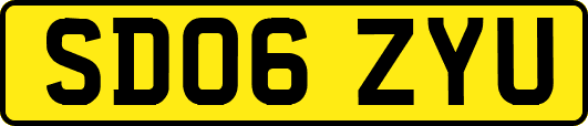 SD06ZYU