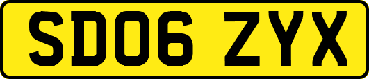 SD06ZYX